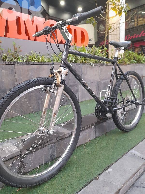 home bike 2