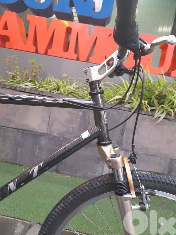 home bike 7
