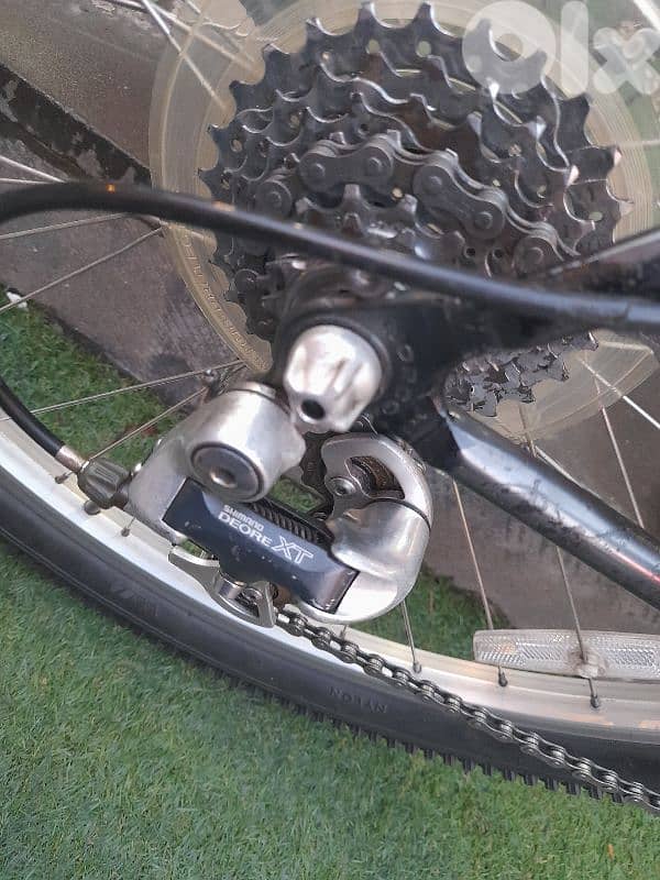 home bike 9
