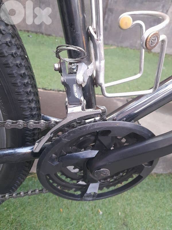home bike 10