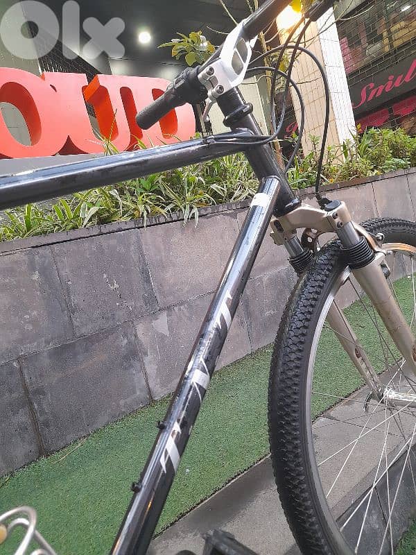 home bike 11