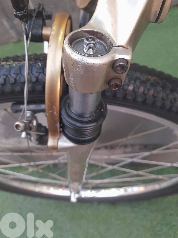 home bike 14