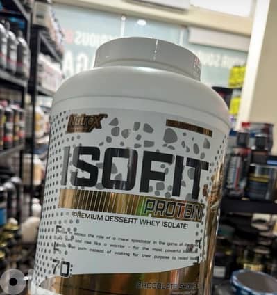 available all type of protein