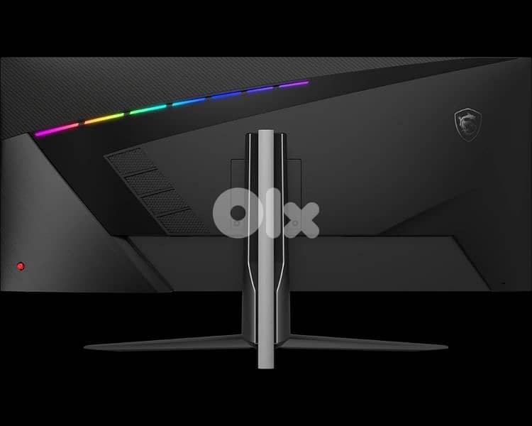 Msi monitor 2