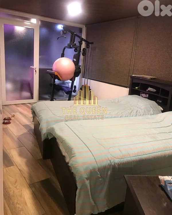 Chalet for Sale in Jounieh 5