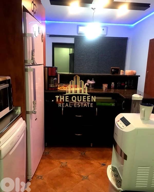 Chalet for Sale in Jounieh 9