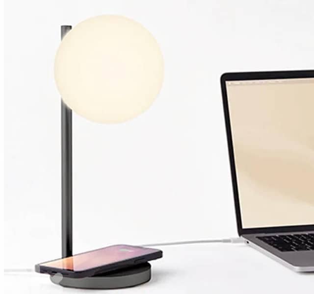 Lexon Bubble Lamp for Sale 1