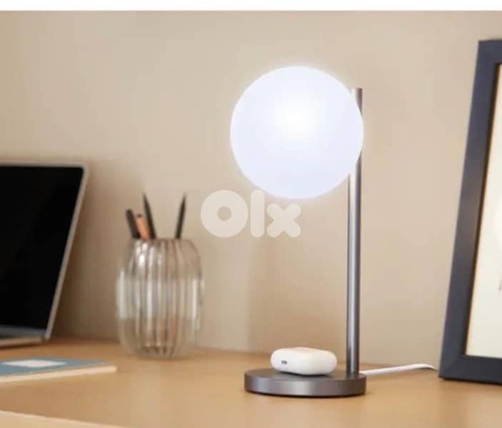 Lexon Bubble Lamp for Sale 3