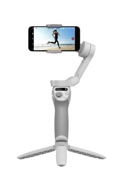 DJI Osmo Mobile SE Gimbal – Grey