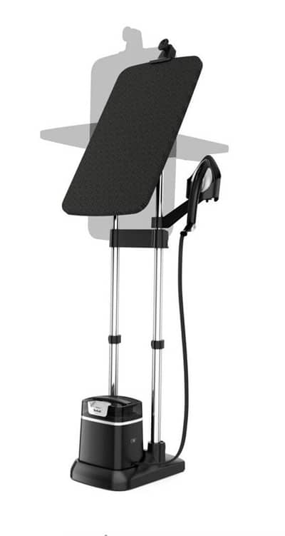 Tefal Clothes Steamer with Board
