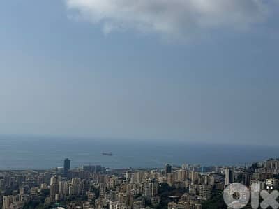 Duplex for sale in bsalim