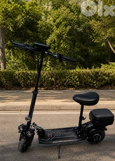 Electric Scooter for Sale – $480