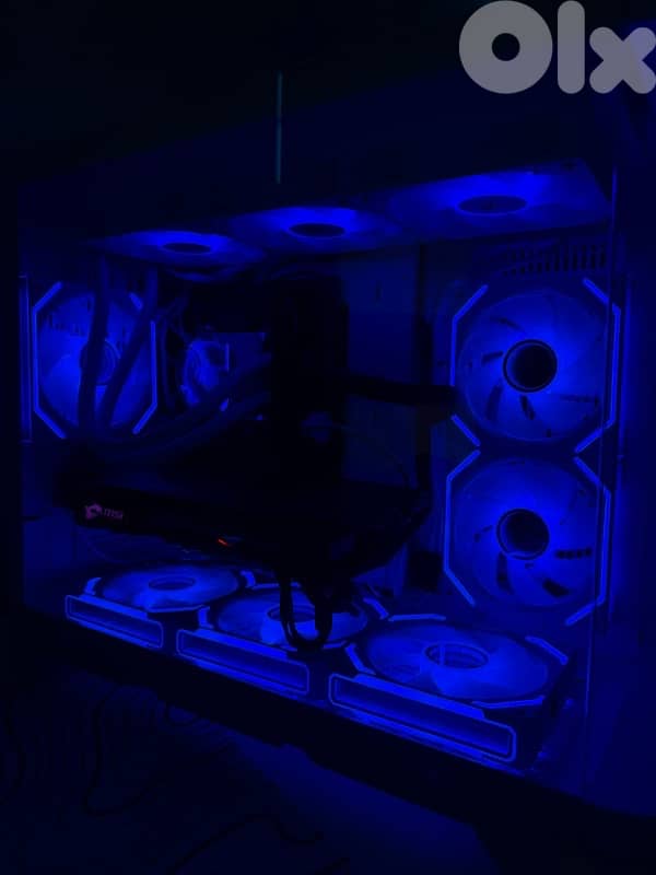 pc only 500$ super clean and running smoothly 1