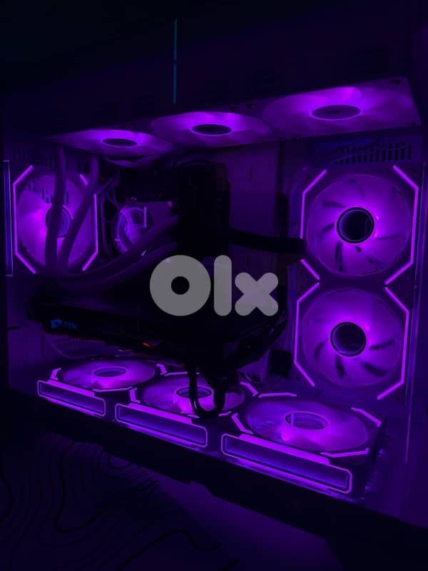 pc only 500$ super clean and running smoothly 3