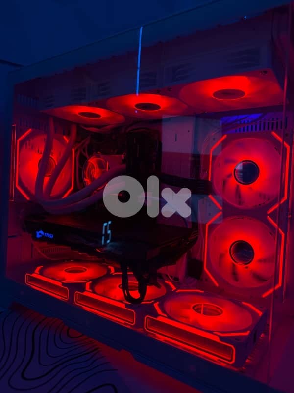 pc only 500$ super clean and running smoothly 4