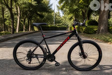 GITMA 29” Mountain Bike – Brand New – $210