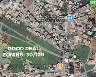 Good deal, well-connected area, Majdalaya, Zgharta/مجدليا REF#MT135897