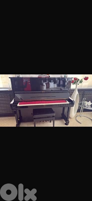 piano