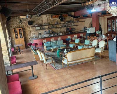 Commercial Building,Fully Installed ,Batroun Town/بترون REF#JD135908
