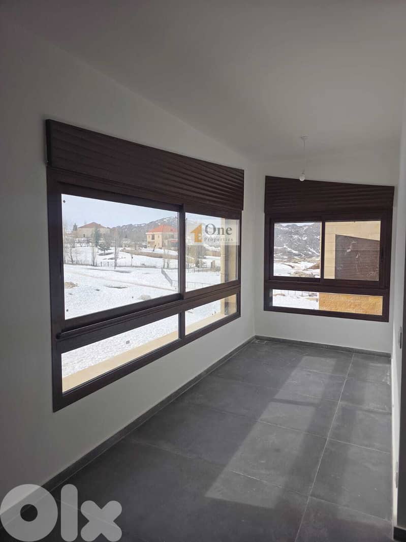 CHALET FOR SALE IN LAKLOUK 2