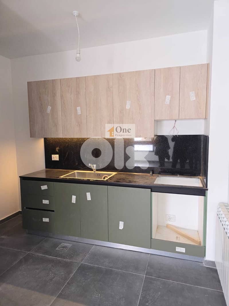 CHALET FOR SALE IN LAKLOUK 3