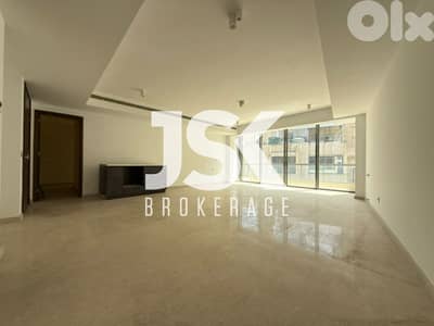 L21192 - 3-Bedrooms Apartment For Rent in Achrafieh, Sassine