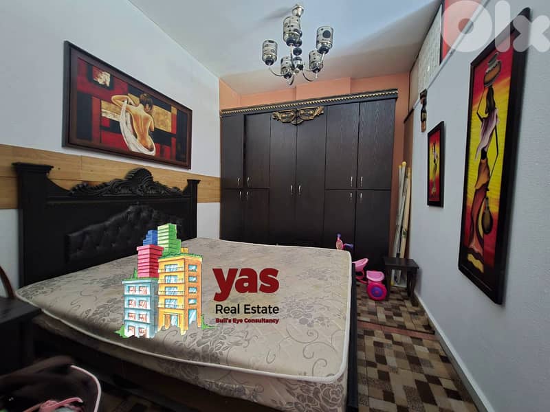 Feytroun 55m2 | Rent | Furnished Chalet | Mountain View | Modern | kh 1