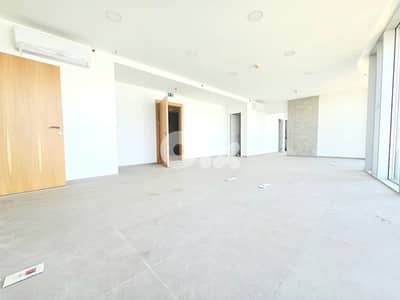 RAO26-5066 Office 240m for rent in Sin l Fil, $ 2,500 cash