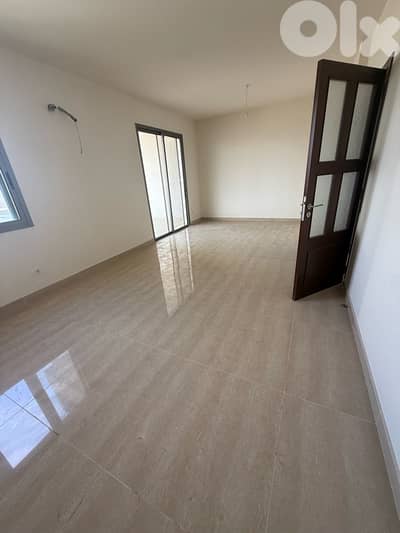 Apartment for sale in Jdeideh 240000$ شقة للبيع في الجديدة