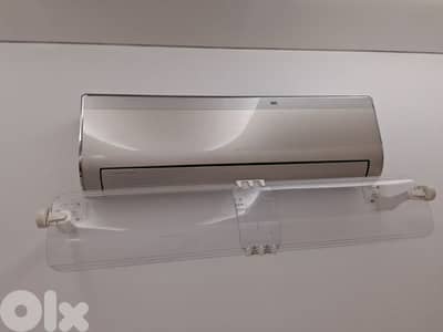AC Gree 24,000 BTU (U-Grace)