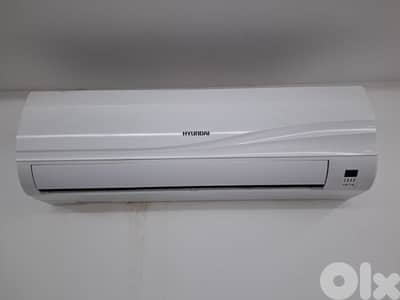AC Hyundai 18,000 BTU