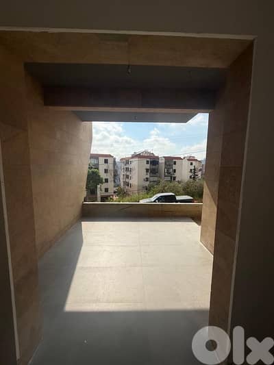 Apartment for sale in Daychounieh 200000$ شقة للبيع في ديشونيه