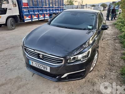 Peugeot 2015