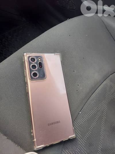 note 20 ultra