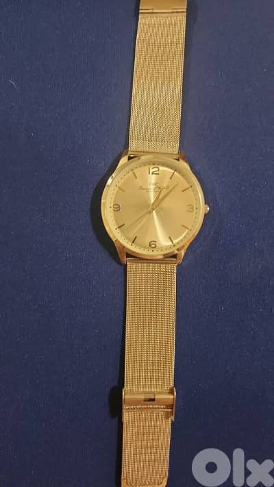 AWC watch