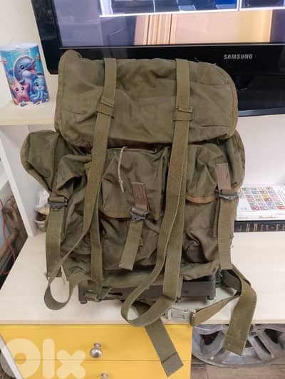 backpack