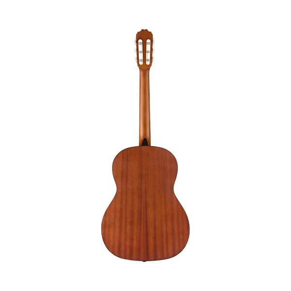 Fender 0971540021 FA-25N Classical Guitar 2