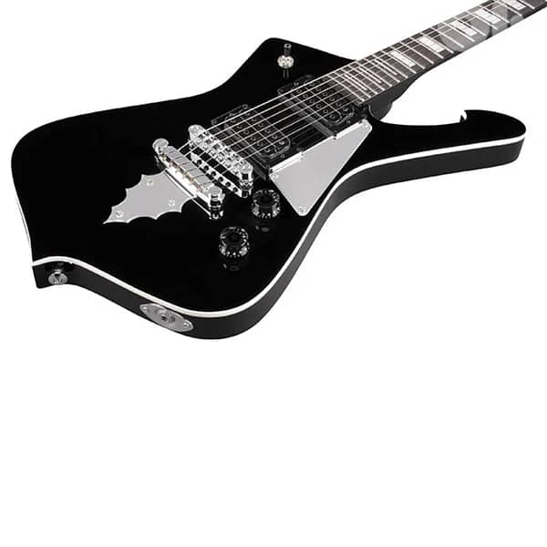 (Used) Ibanez PSM10 Paul Stanley Signature Electric Guitar 2