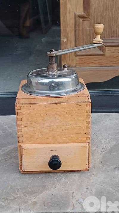 antique