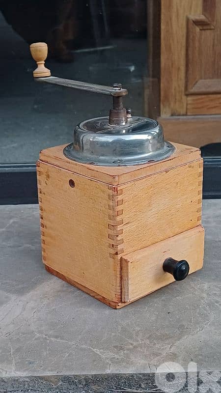 antique 5