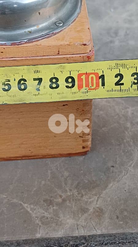 antique 10