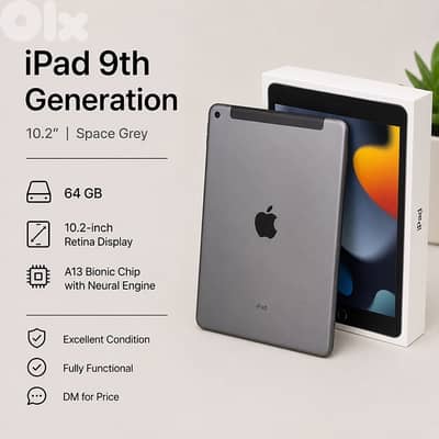 ipad 9