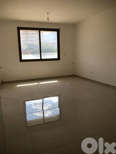 Apartment for sale in Zalkaشقة للبيع في الزلقا