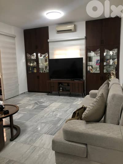 Apartment for sale in Fanarشقة للبيع في الفنار