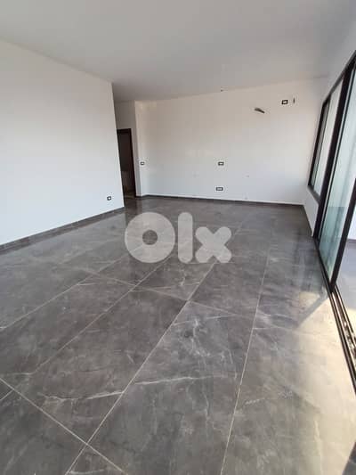 Apartment for sale in Kfar Aabida شقة للبيع في كفر عبيدا