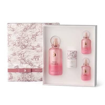 Miss Laverne Extreme - Collection