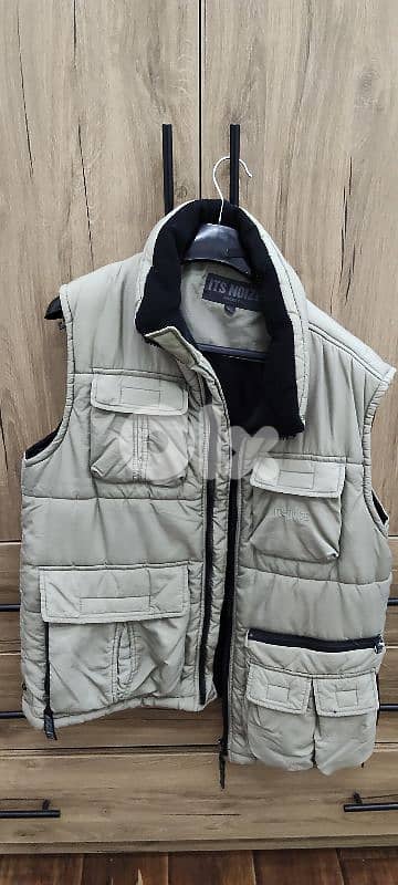jacket like new 3
