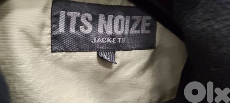 jacket like new 4