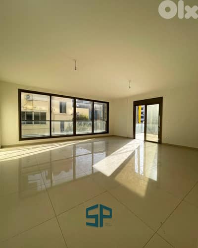 Brand New Apartment For Sale - Prime Location Naccache #SPM1194