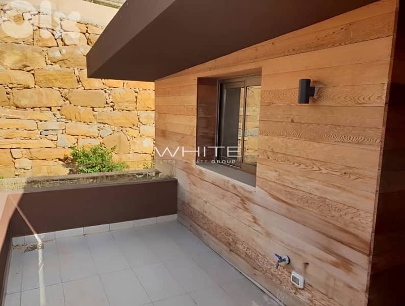 Chalet for sale in Faqra with Garden/Terrace 1